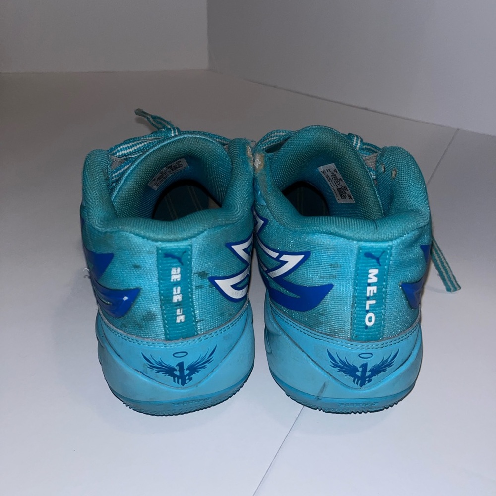 Puma Lamelo ball